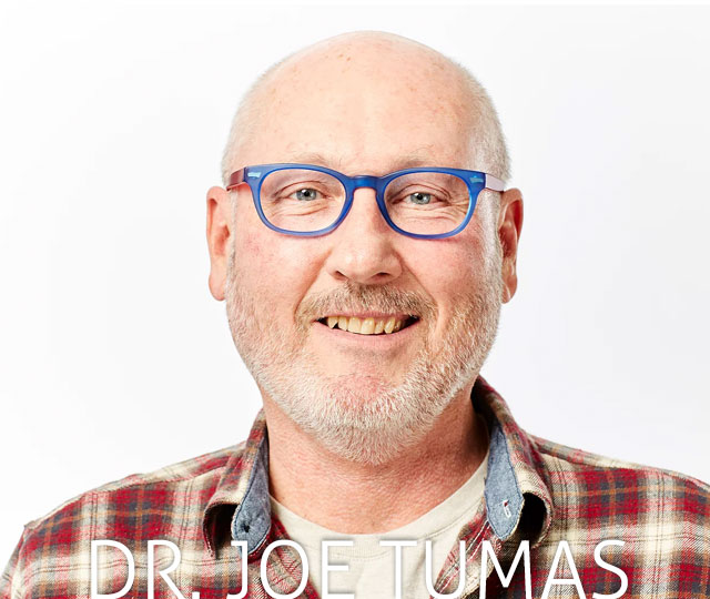 Dr Joe Tumas now accepts VSP vision insurance.